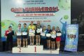 GIÁO VIÊN TRƯỜNG THPT LÝ NHÂN TỎA SÁNG TẠI GIẢI PICKLEBALL TỈNH NINH BÌNH NĂM 2026